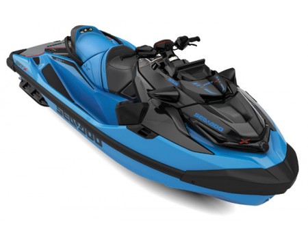 Sea-Doo RXT-X 350 Au...
