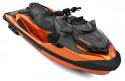 Sea-Doo RXT-X 350 Audio