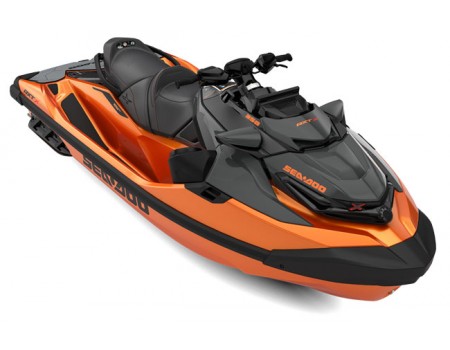 Sea-Doo RXT-X 350 Au...