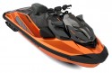 Sea-Doo RXP-X 350 Audio