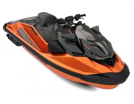 Sea-Doo RXP-X 350 Au...