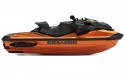 Sea-Doo RXP-X 350 Audio