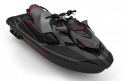 Sea-Doo GTR-X 300 Audio