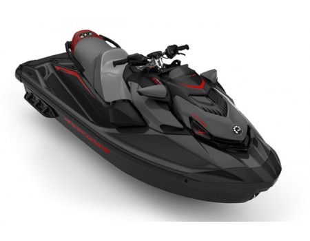 Sea-Doo GTR-X 300 Au...