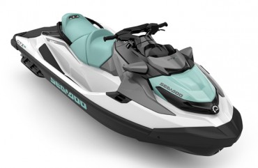 Sea-Doo GTX PRO 130 iBR
