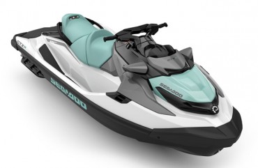 Sea-Doo GTX PRO 130
