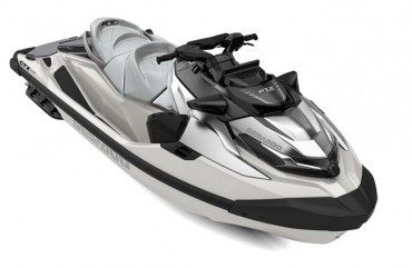 Sea-Doo GTX 350 LTD iDF Audio