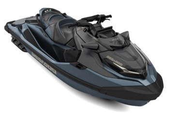 Sea-Doo GTX 350 LTD iDF Audio
