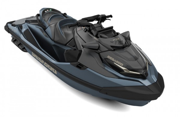Sea-Doo GTX 350 LTD iDF Audio