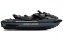 Sea-Doo GTX 350 LTD iDF Audio