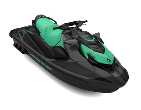Sea-Doo GTI 170 SE i...