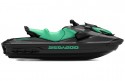 Sea-Doo GTI 170 SE iDF Audio