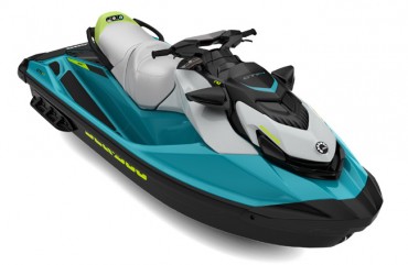 Sea-Doo GTI 170 SE iDF