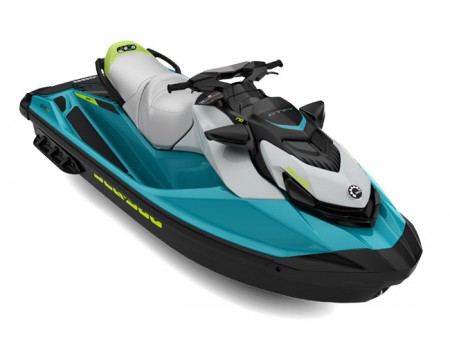 Sea-Doo GTI 170 SE i...