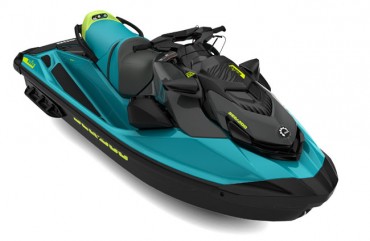 Sea-Doo WAKE 170 iDF Audio