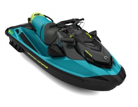 Sea-Doo WAKE 170 iDF...