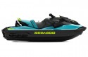 Sea-Doo WAKE 170 iDF Audio