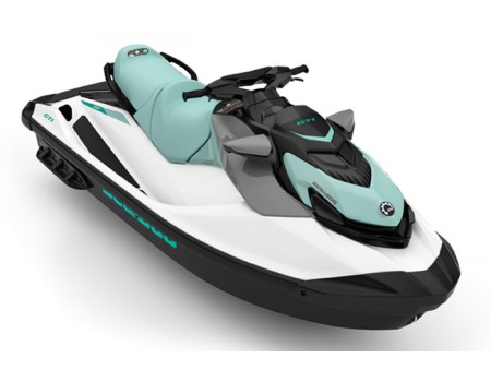 Sea-Doo GTI 130 STD...