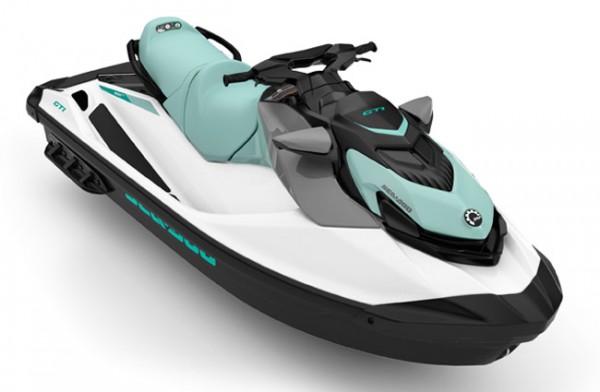 Sea-Doo GTI 130 STD