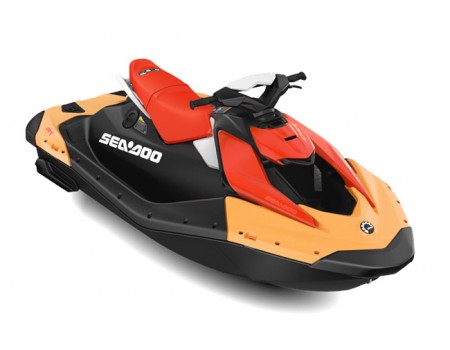 Sea-Doo Spark 2UP 60...