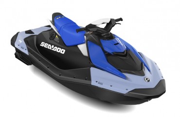 Sea-Doo Spark 2UP 90 Convenience Package