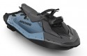 Sea-Doo Spark X 3up 110 iDF Audio