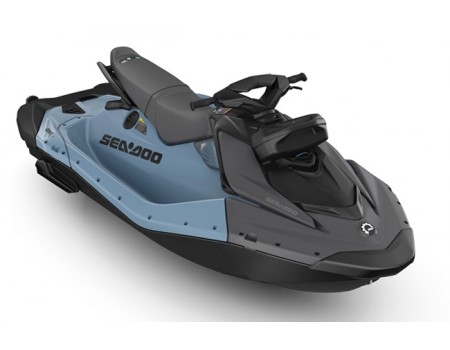 Sea-Doo Spark X 3up ...