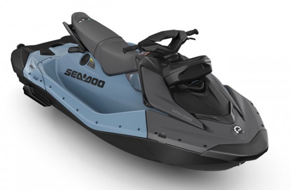 Sea-Doo Spark X 3up 110 iDF Audio