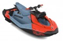 Sea-Doo Spark X Trixx 110 3up iDF Audio