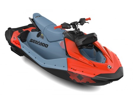 Sea-Doo Spark X Trix...