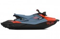 Sea-Doo Spark X Trixx 110 3up iDF Audio