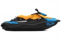 Sea-Doo Spark X Trixx 110 1up iDF