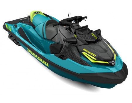 SEA-DOO WAKE PRO 230...
