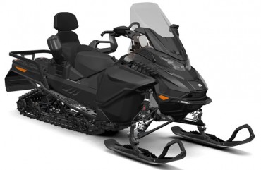 Ski-Doo Expedition LE 900 ACE 154/20