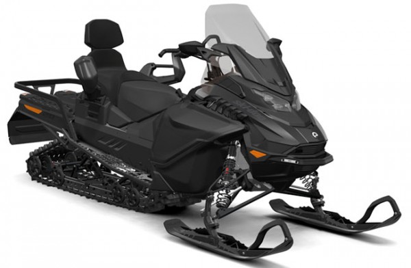 Ski-Doo Expedition LE 900 ACE 154/20