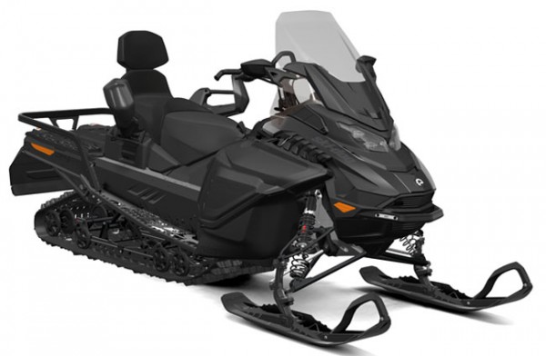 Ski-Doo Expedition LE 900 ACE 154/24 Ski-Doo Expedition LE 900 ACE 154/24