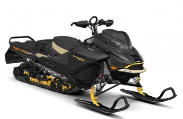 Ski-Doo Expedition Xtreme 850 E-TEC 154