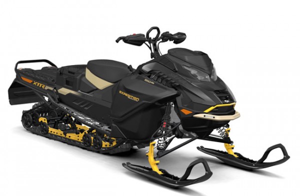Ski-Doo Expedition Xtreme 850 E-TEC 154
