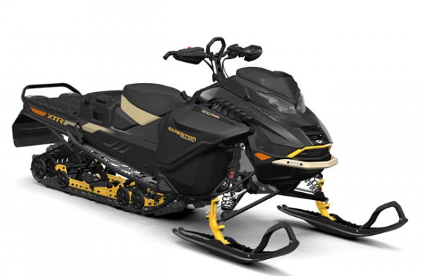 Ski-Doo Expedition Xtreme 900 ACE Turbo R 154