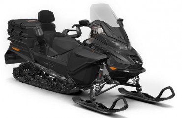 Ski-Doo Expedition SE 900 ACE TURBO R 154