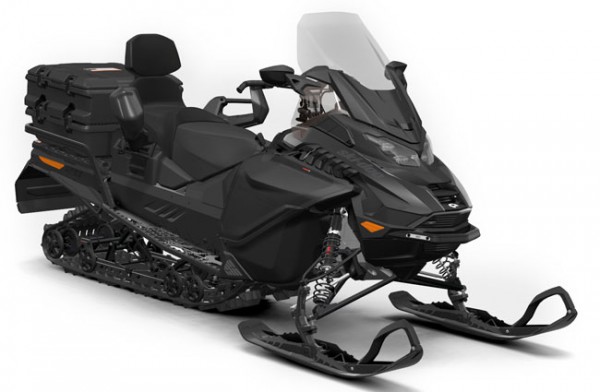Ski-Doo Expedition SE 900 ACE TURBO R 154 Ski-Doo Expedition SE 900 ACE TURBO R 154