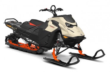 Ski-Doo Summit Adrenaline Edge Package 850 E-TEC 146