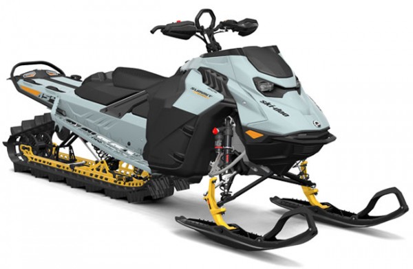 Ski-Doo Summit X EXPERT 850 E-TEC SHOT 154