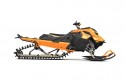 Ski-Doo Summit X EXPERT 850 E-TEC SHOT Touchscreen 154