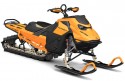 Ski-Doo Summit X Expert 850 E-TEC Turbo R SHOT 165 Touchscreen
