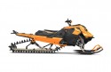 Ski-Doo Summit X Expert 850 E-TEC Turbo R SHOT 165 Touchscreen