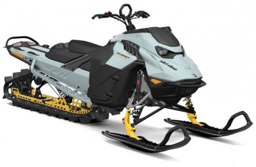 Ski-Doo Summit X 850 E-TEC SHOT 154