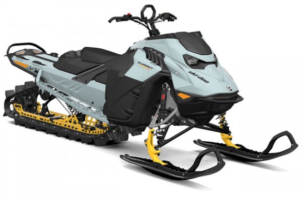 Ski-Doo Summit X 850 E-TEC SHOT 154