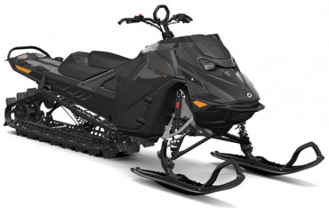 Ski-Doo Summit X 850 E-TEC Turbo R SHOT Touchscreen 154