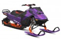 Ski-Doo Freeride 850 E-TEC SHOT 146 Touchscreen